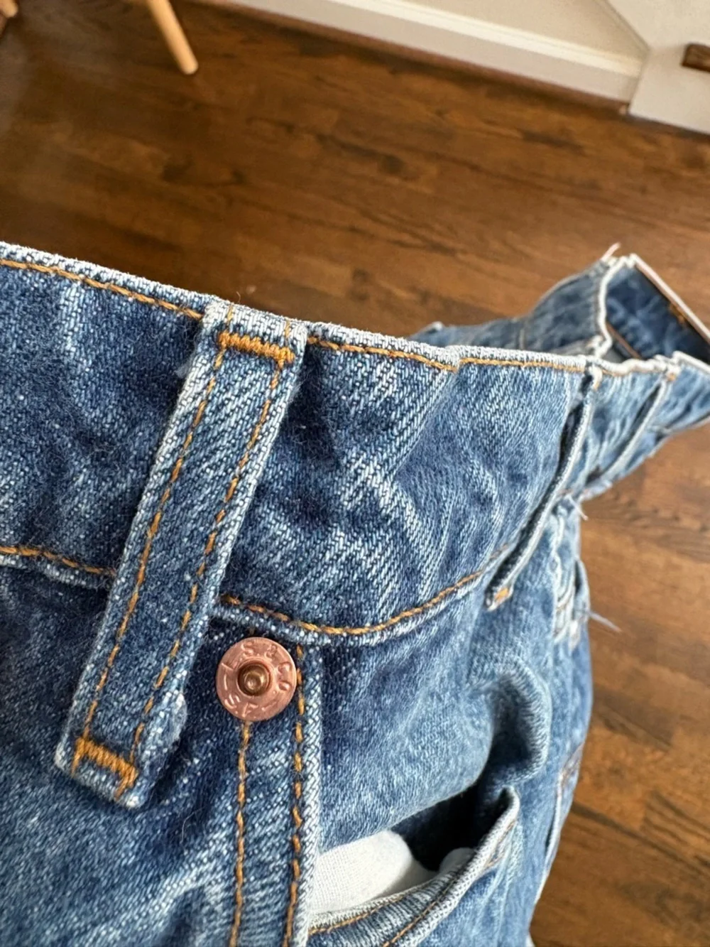 Levis vintage levi’s